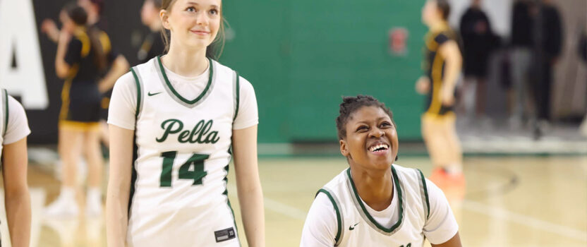 Where Everyone Belongs: Ella and Lucy’s Journey in Best Buddies