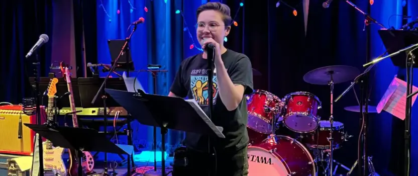 Kai Walsh Named 2025 Director of the Year