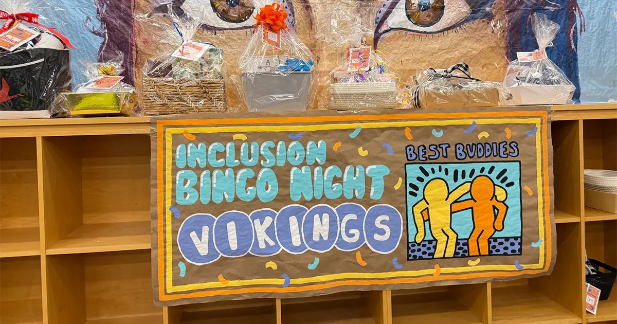 2026 BBPA Inclusion Bingo Night at Perkiomen Valley High School Bingo Night