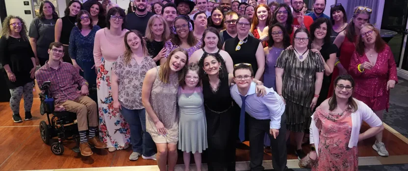 Best Buddies Pennsylvania Celebrates a Night of Inclusion at Buddy Ball 2026