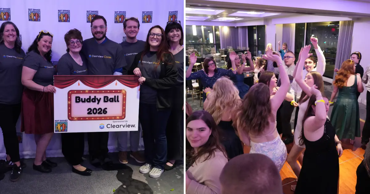 A Night of Inclusion at Buddy Ball 2026