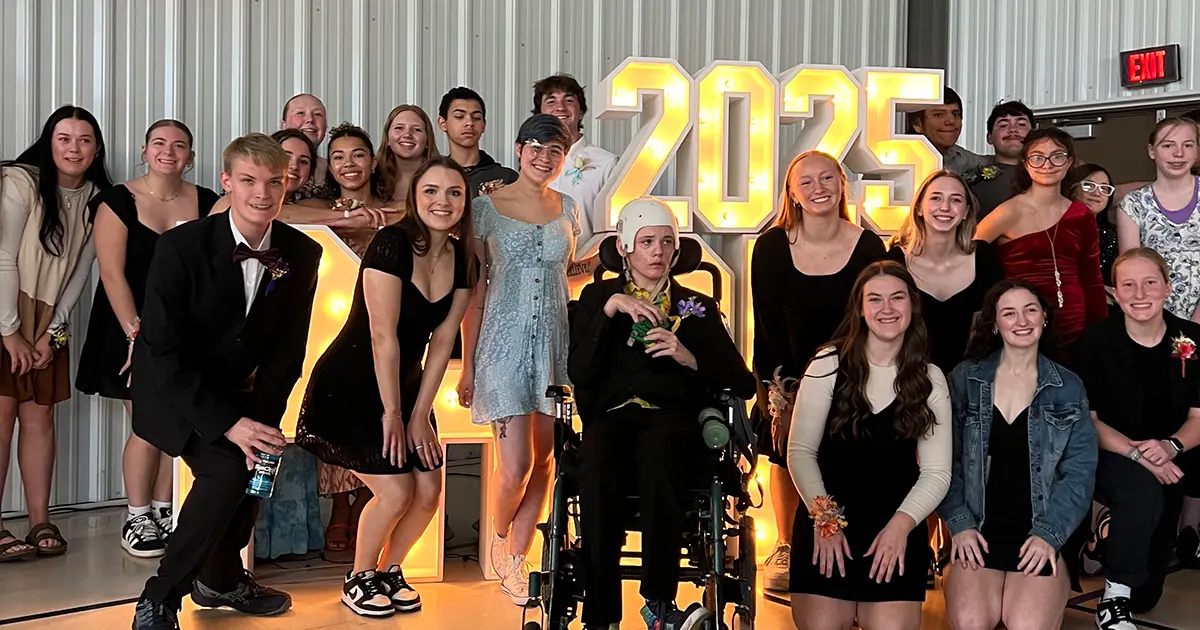 2026 BBSD Best Buddies South Dakota Prom 2025 Group 2026 BBSD Best Buddies South Dakota Prom 2025 Group