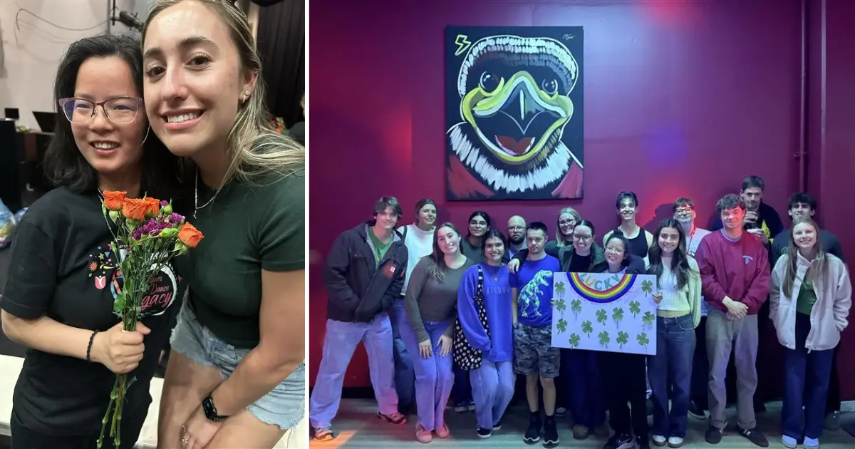 2026 BBUT Meet Tatum Heiner Meet Tatum Heiner