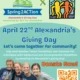 Alexandria Giving Day