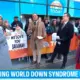 Best Buddies Celebrates World Down Syndrome Day on TODAY