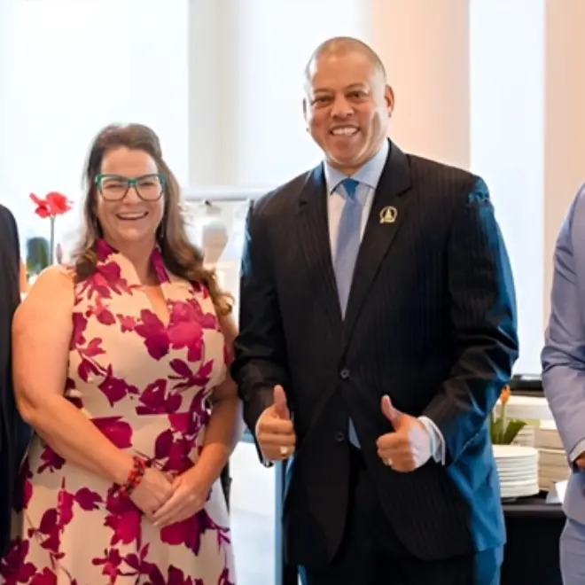 Best Buddies programme to launch in Cayman schools