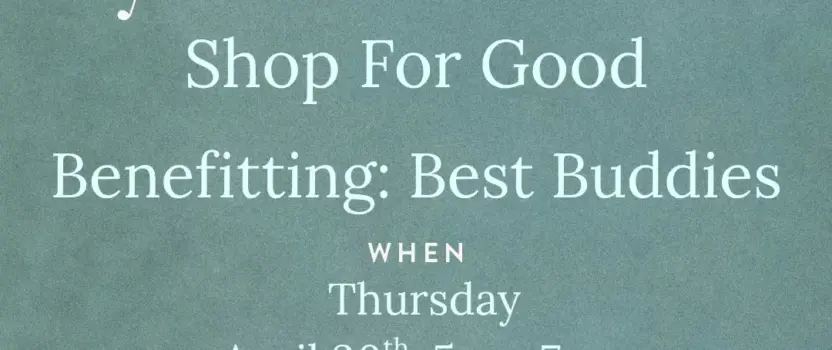 Kendra Scott In Store Give Back Night