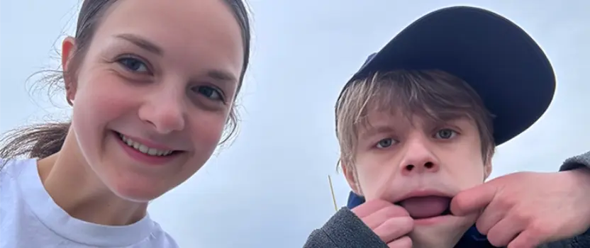 An ‘Epic’ Friendship: Clara and Hudson Show the Power of Belonging