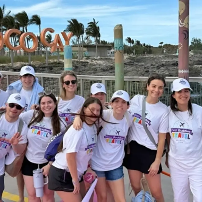 Announcing Best Buddies Travel: Connecting Through Inclusive Travel Experiences