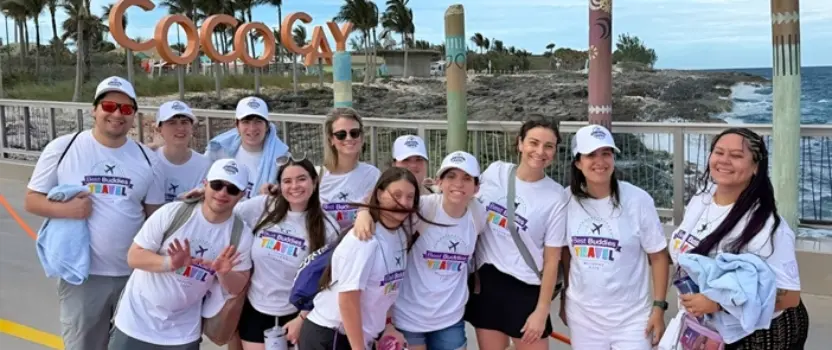 Announcing Best Buddies Travel: Connecting Through Inclusive Travel Experiences