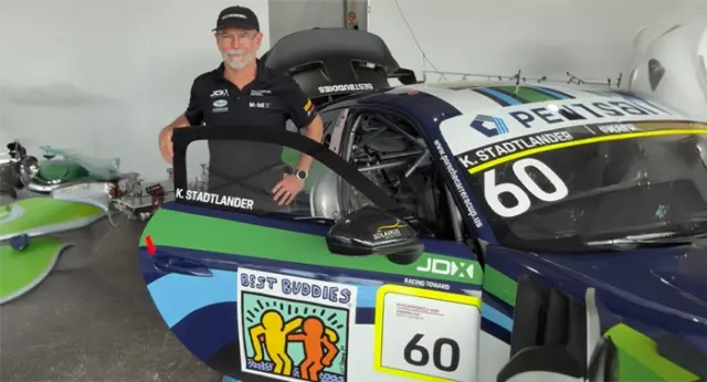 News - National Race Car Driver Kevin Stadtlander featured small image News - National Race Car Driver Kevin Stadtlander featured small image