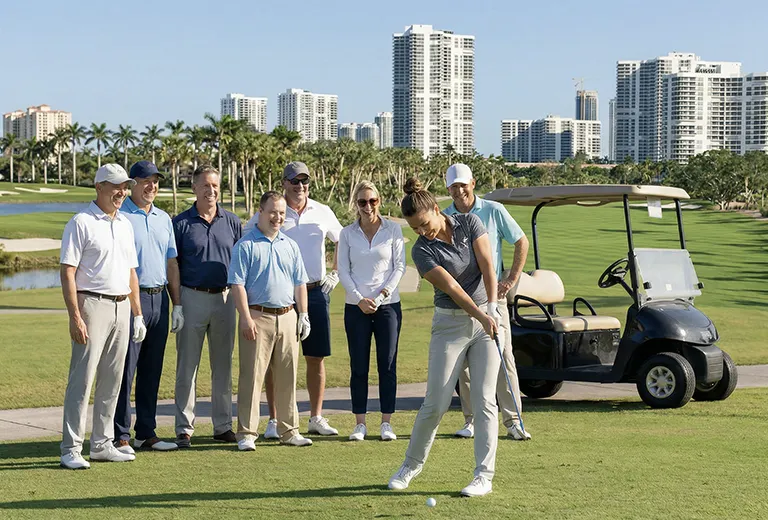 best-buddies-golf-classic-miami-carousel-2-new competitor at event