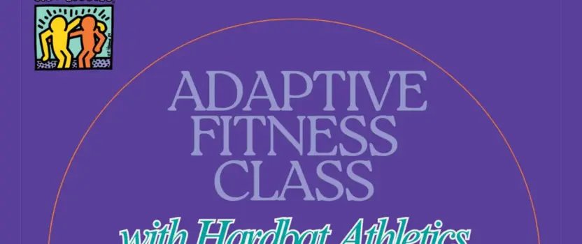 Adaptive Physical Activity Class