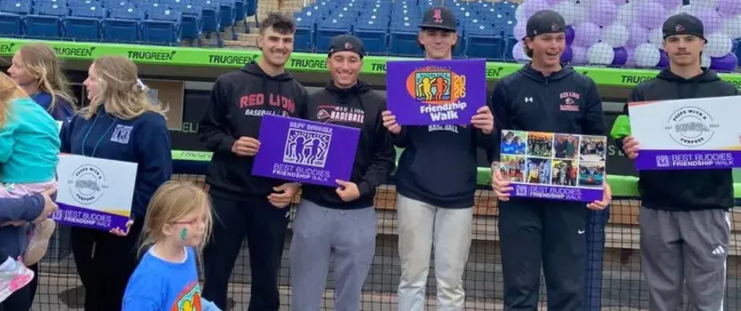 Best Buddies Delaware Raises over $50,000 for Inclusion!