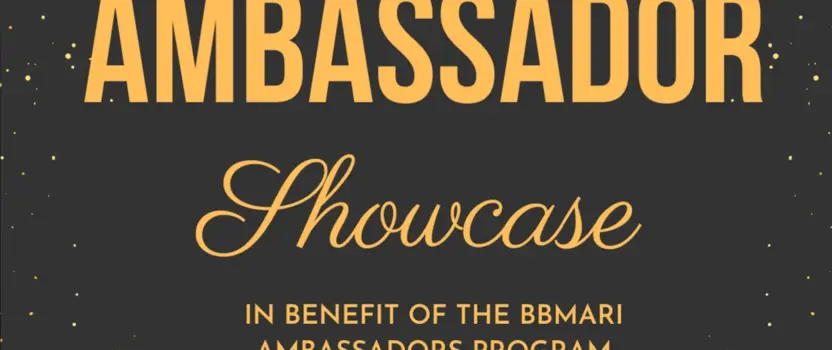 Ambassador Showcase