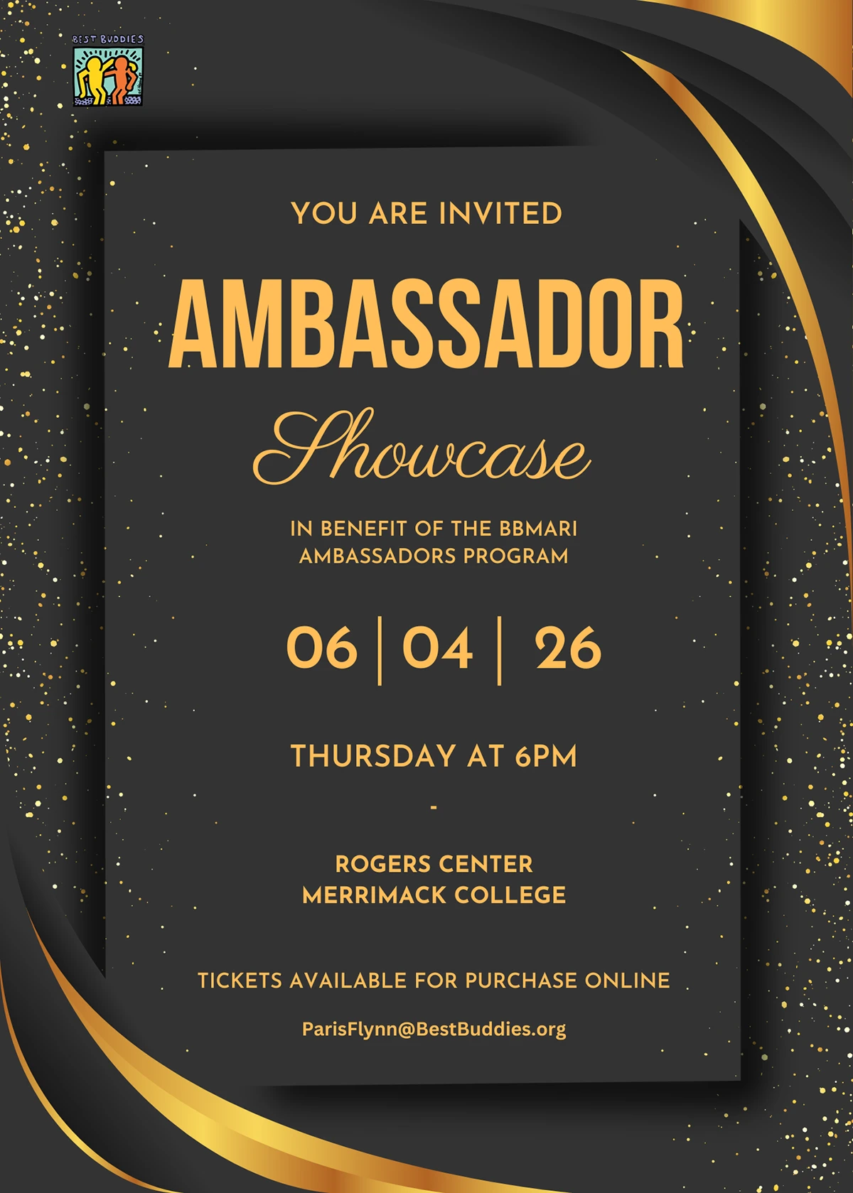 mari 2026 - ambassador showcase image