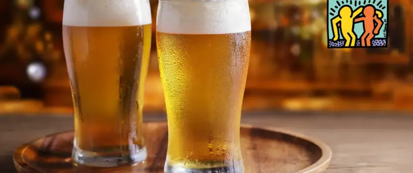 Best Buddies in Western Mass Tap Room Social