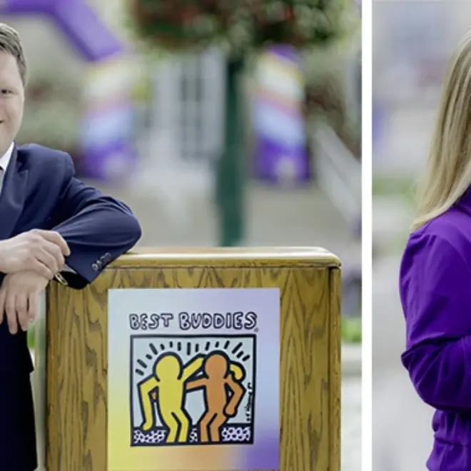 Best Buddies Launches New Entrepreneurship Program for Individuals with IDD