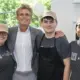 Rosetta Bakery x Best Buddies International Officially Open New Bethesda Location