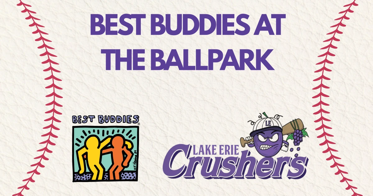 OH 2026 crushers baseball game event Crushers Game Flyer