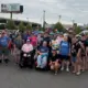 Best Buddies Delaware takes Annual Beach Trip with Bank of America Chapter