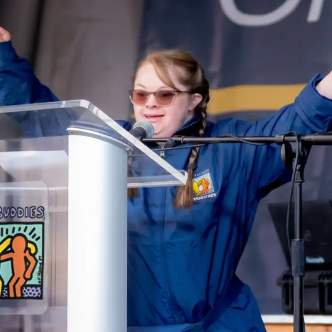 Cyclists hit the road for annual Best Buddies Challenge: Hyannis Port