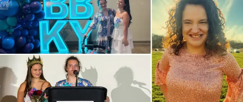 Living the Best Buddies Mission: Addie Childers Leads Through Friendship, Advocacy, and Action