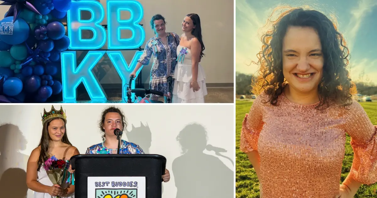 2026 BBKY Addie Childers Leads Through Friendship, Advocacy, and Action Addie Childers Leads Through Friendship, Advocacy, and Action