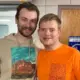 Meet Kaleb: Three Years of Friendship, Advocacy, and Community Impact
