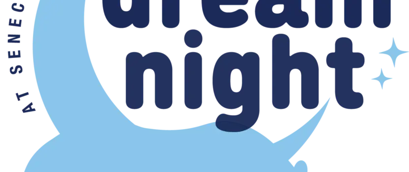 Dream Night at Seneca Park Zoo