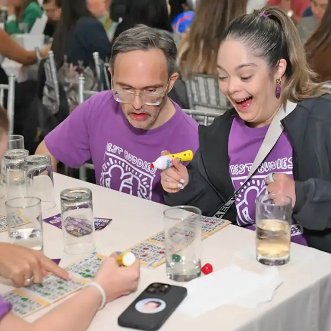 Best Buddies Panama Hosts Inclusion Bingo Fundraiser
