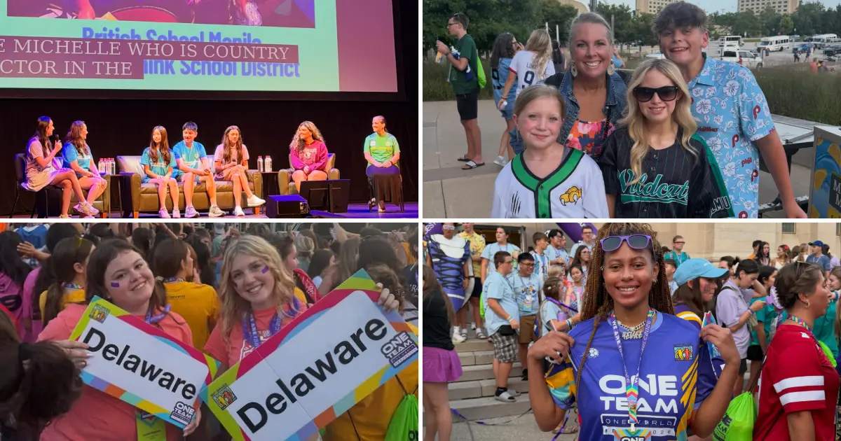 BBLC Recap Collage