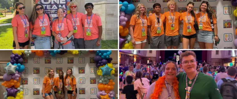 Best Buddies Delaware takes on Annual Best Buddies Leadership Conference