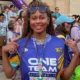 Meet Nevea Grandison