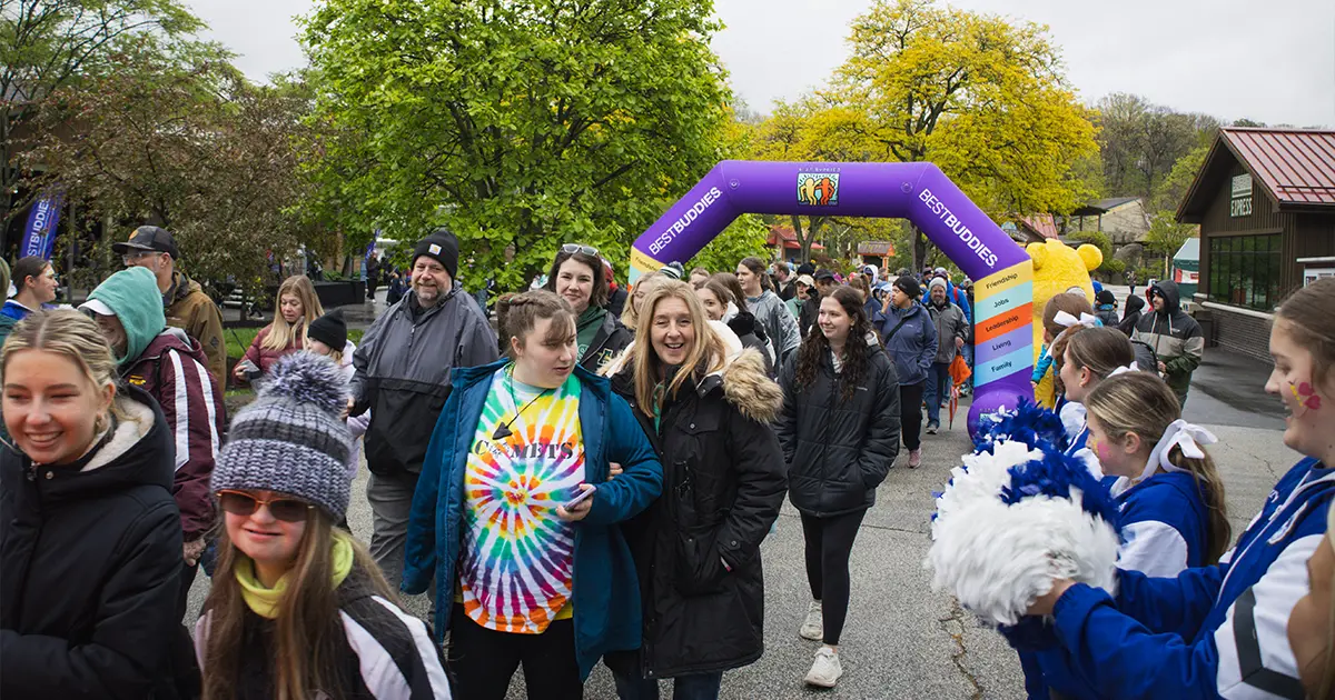 2026 BBOH Relive the Magic of the 2026 Best Buddies Friendship Walk Relive the Magic of the 2026 Best Buddies Friendship Walk