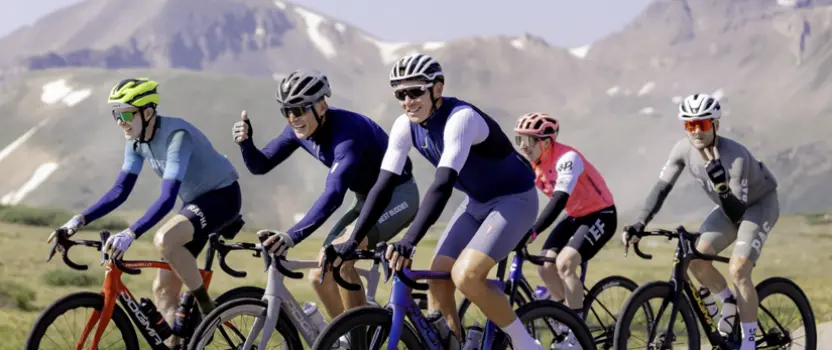 Best Buddies International Raises $1.6 Million at Inaugural Best Buddies Challenge: Aspen Charity Bike Ride & Champion of the Year Gala
