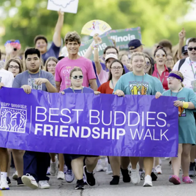 Nearly 2,800 Global Leaders to Gather at the 2026 Best Buddies Leadership Conference