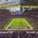 Minnesota Vikings Ticket Fundraiser