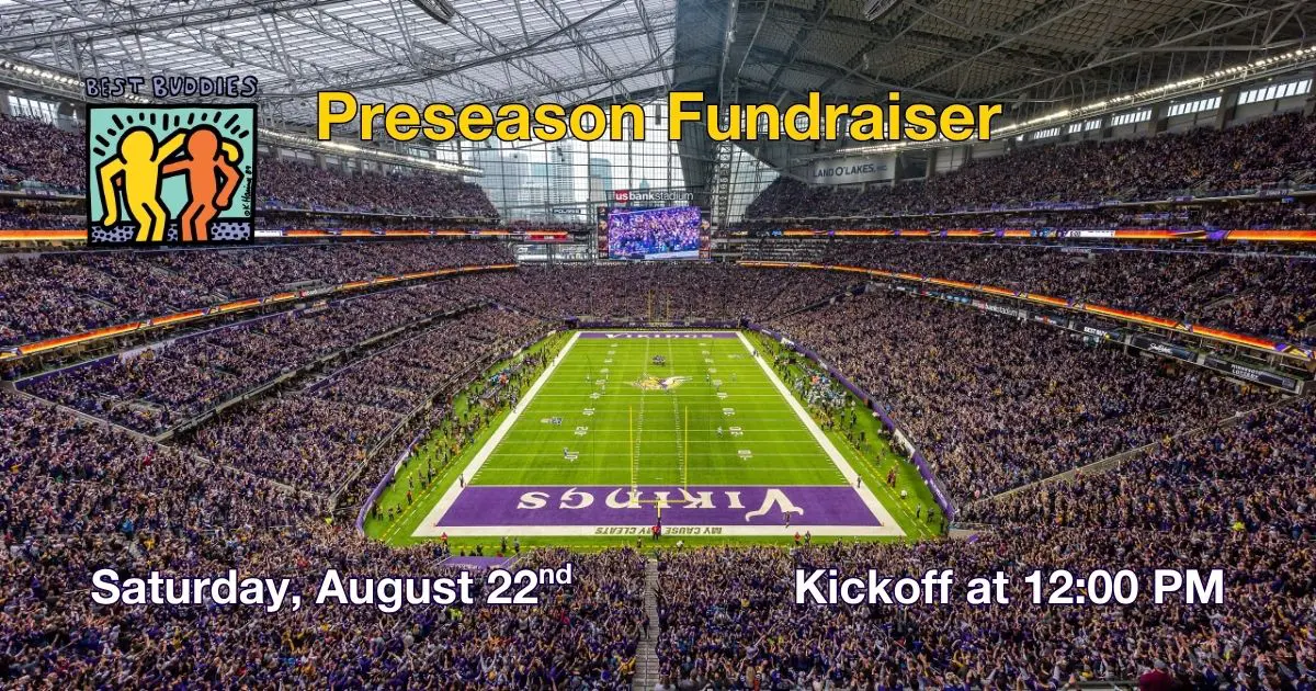 2026 BBMN Viking Preseason Fundraiser Viking Preseason Fundraiser