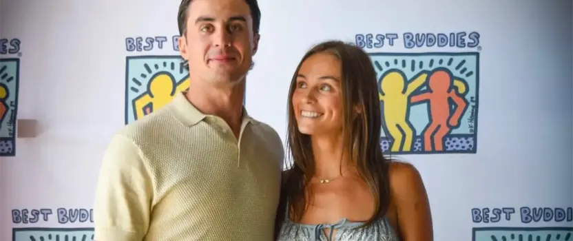 Milwaukee Brewer’s Outfielder, Sal Frelick, Give Back in a Fun, Meaningful Way