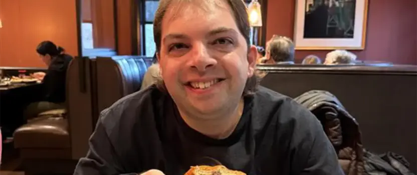Meet Conor Rifon!
