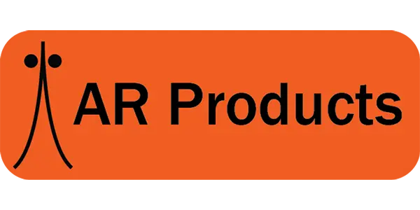 2026 MARI AR Products Sponsor Logo AR Products Sponsor Logo