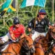 All Charity Day at Newport International Polo Grounds