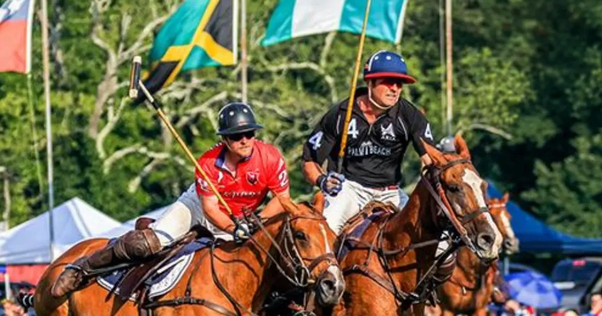 2026 MARI All Charity Day at Newport International Polo Grounds FI All Charity Day at Newport International Polo Grounds