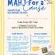 Mahj for a Cause