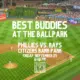 Best Buddies Night at the Ballpark Phillies Giveback Game