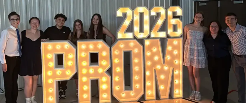 South Dakota Celebrates Three Outstanding Chapters of the Year