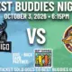 Best Buddies Night at The Ponds Hockey Game