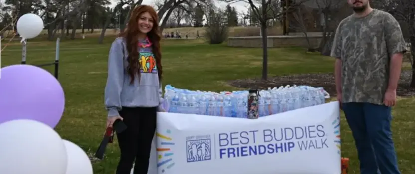 Wyoming Chapters Build Momentum Through Friendship and Leadership