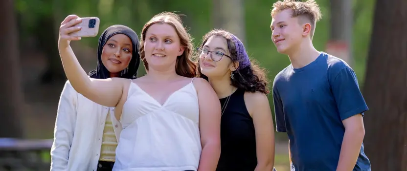 Best Buddies International Launches New Program to Connect and Empower Siblings of Individuals with Intellectual & Developmental Disabilities